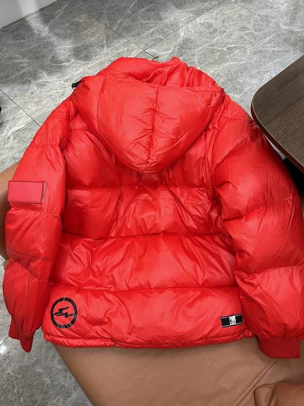 Moncler Men's Outwear 138